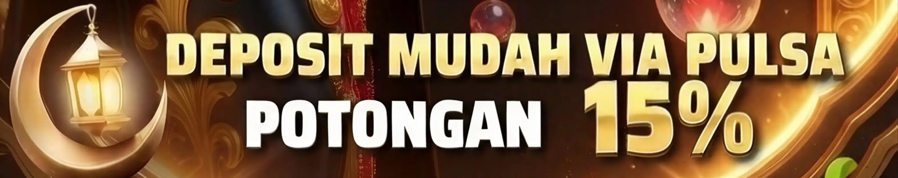 DEPOSIT PULSA TIARATOTO